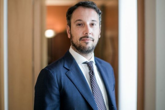 Ο όμιλος BFF Banking Group έχει ολοκληρώσει την αγορά απαιτήσεων στον τομέα της δημόσιας διοίκησης στην Ελλάδα