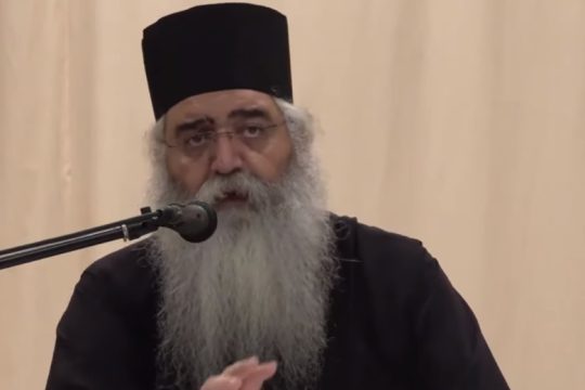 Για τους 37 «επιστήμονες» του Μόρφου