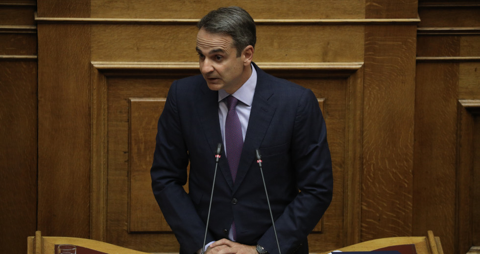 Πρόοδος είμαι εγώ…