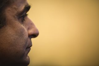Μια έρημος… αλλά ποια έρημος;