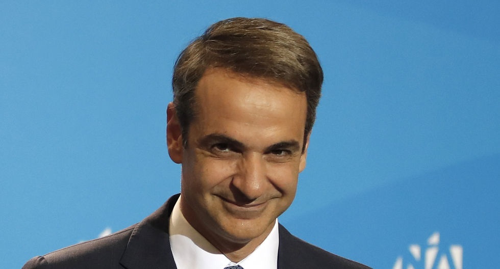 Φθινοπωρινή βροχή γαλάζιων νομοθεσιών
