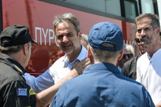 Ο Δεκαπενταύγουστος των αξύριστων