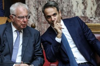Εξεταστική, για να δούμε τι έγινε