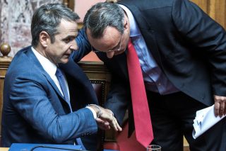 Κι όμως κινείται… χωρίς controls