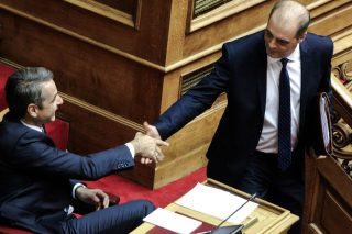 Ποιος (θα) κυβερνά αυτόν τον τόπο