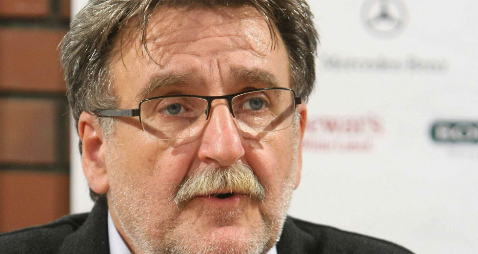 Πέθανε ο δημοσιογράφος και συγγραφέας Γιώργος Μπράμος