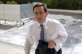 Outsourcing στην επικούρηση