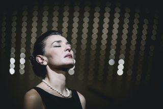 Η Ναυπλιώτου ξαναδίνει «Master Class»