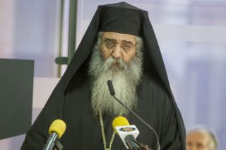 Δίνουν μορφή στο παραλήρημα Μόρφου