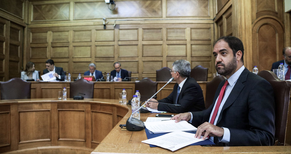 Η κανονικότητα του κατεπείγοντος