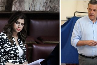 Αινίγματα και κόντρες με φόντο τη δημαρχία