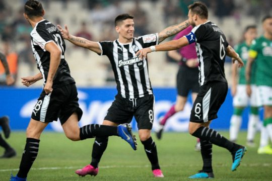 Άλωσαν έδρες ο ΟΦΗ και η Ξάνθη