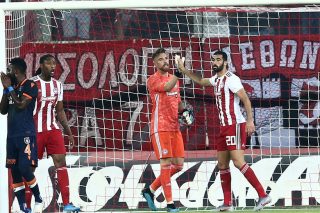 Κωδικός «άμυνα»