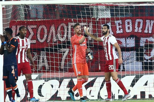 Κωδικός «άμυνα»