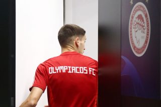 Ωρα πρόκρισης