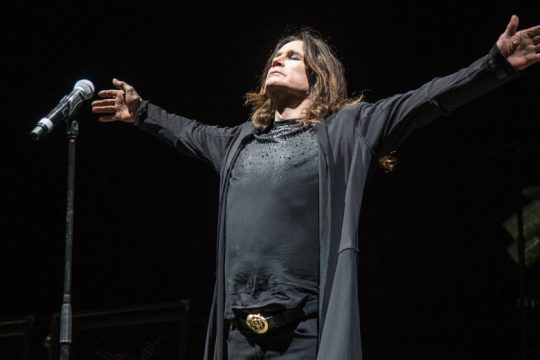 Οι Black Sabbath ανακοίνωσαν την μεγαλύτερη metal συναυλία όλων των εποχών!