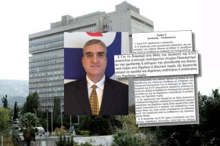 Μυστικές υπηρεσίες, σκοτεινές μεθοδεύσεις