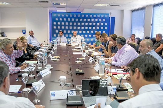 Ξεκινάμε και βλέπουμε…