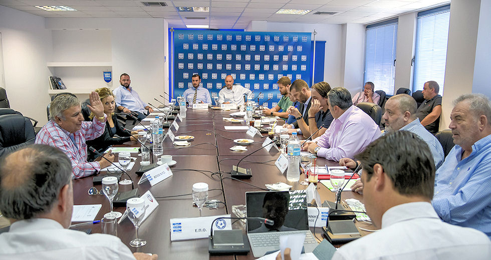 Ξεκινάμε και βλέπουμε…