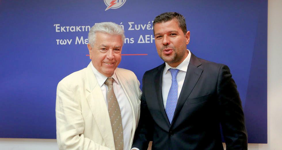 Ηλεκτροσόκ στους λογαριασμούς της ΔΕΗ