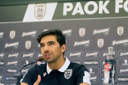 Πίστη στην ανατροπή από ΠΑΟΚ και ΑΕΚ