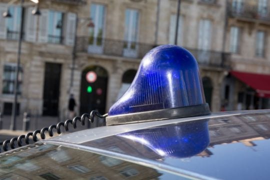 Νέα επίθεση σε ελεγκτή της ΑΑΔΕ