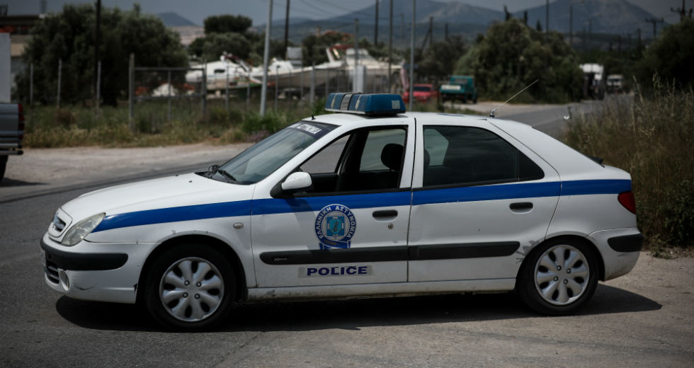 Νεκρός άνδρας στην Κυπαρισσία, βαριά τραυματισμένη η σύζυγός του