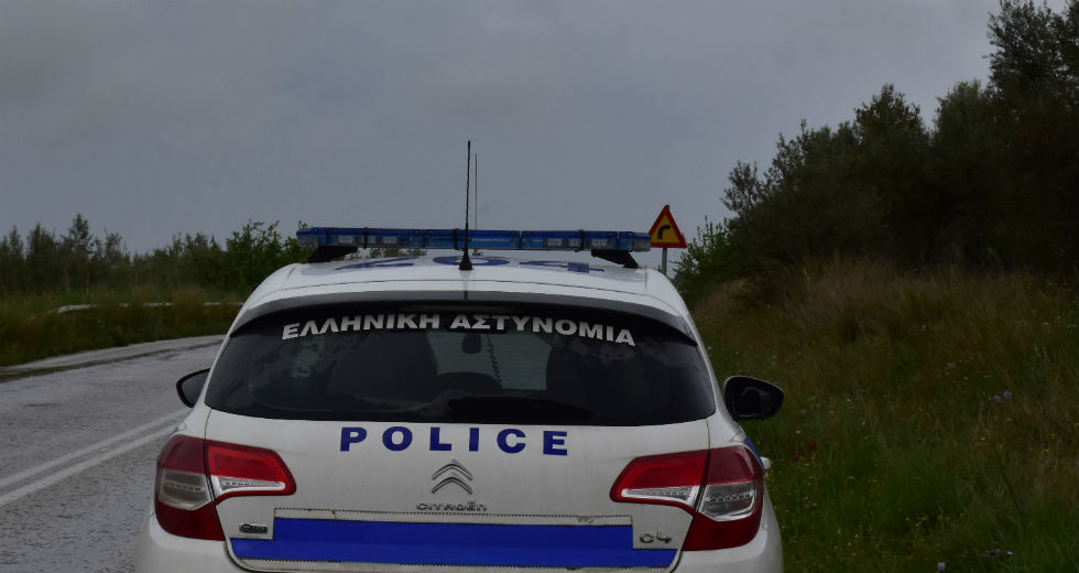 15χρονος σκότωσε συνομήλικό του στη Μόρια
