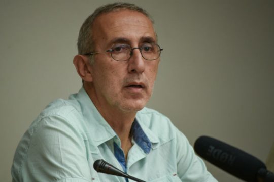 «Kαταργείται το κεκτημένο να μην υπάρχουν χρυσαυγίτες στις επιτροπές του δήμου»