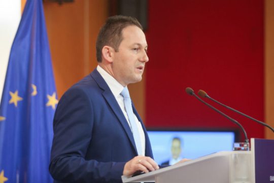 Ένας μήνας κυβέρνηση Μητσοτάκη