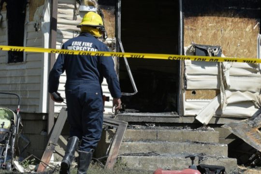 Πέντε ανήλικα νεκρά σε παιδικό σταθμό στις ΗΠΑ
