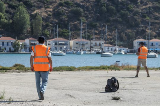 Το πόρισμα θα φωτίσει τα αίτια της τραγωδίας