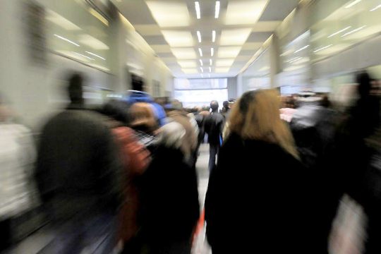 Αχρείαστη Φοροπαγίδα Μεταναστών