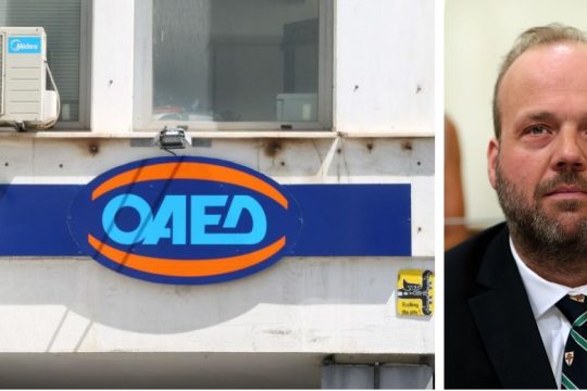 Οργανισμός Αναγκών Εργοδοτικού Δυναμικού