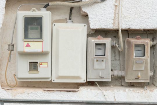 Παράταση για το κοινωνικό οικιακό τιμολόγιο ηλεκτρικής ενέργειας
