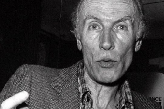 Eric Rohmer: ένας μελαγχολικός ποιητής που ατένιζε μιαν άβυσσο