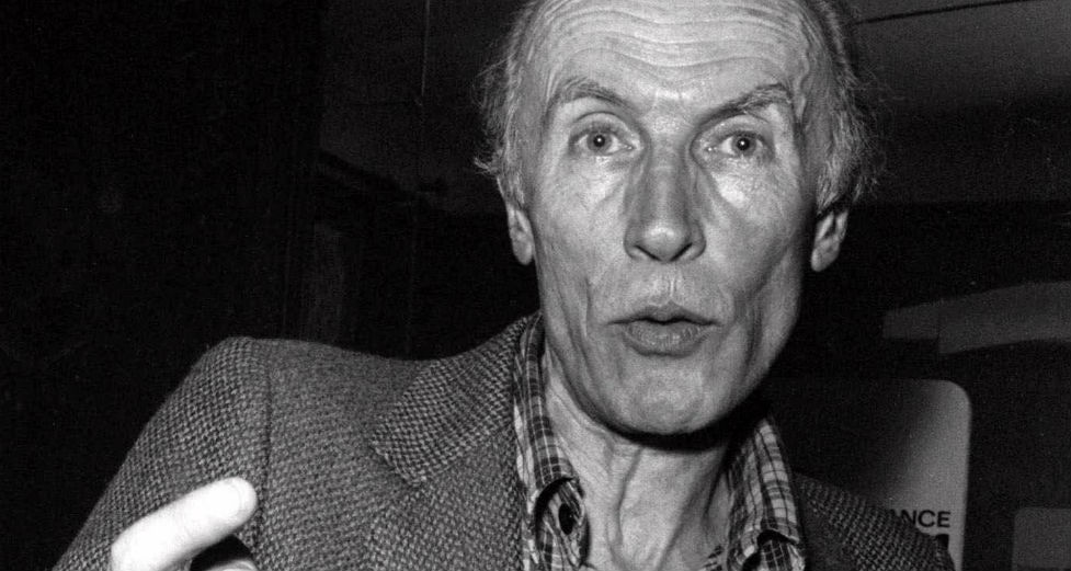 Eric Rohmer: ένας μελαγχολικός ποιητής που ατένιζε μιαν άβυσσο
