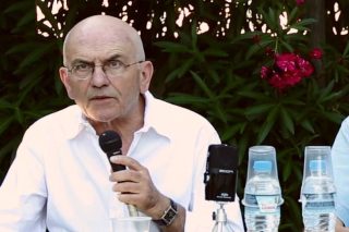 Στρατηγικές προκλήσεις και μεταβατικές πολιτικές