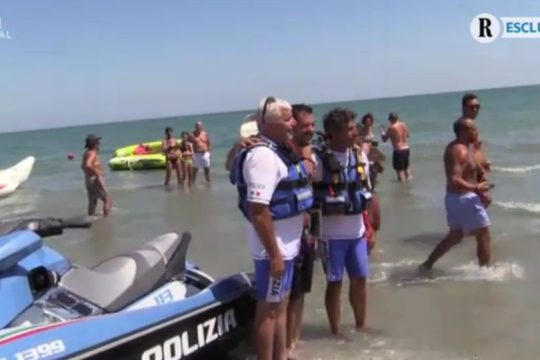 Οι μπαμπάδες χαλάνε τα παιδιά!