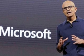 Η Microsoft επενδύει 1 δισ. $ στην Τεχνητή Γενική Νοημοσύνη του αύριο