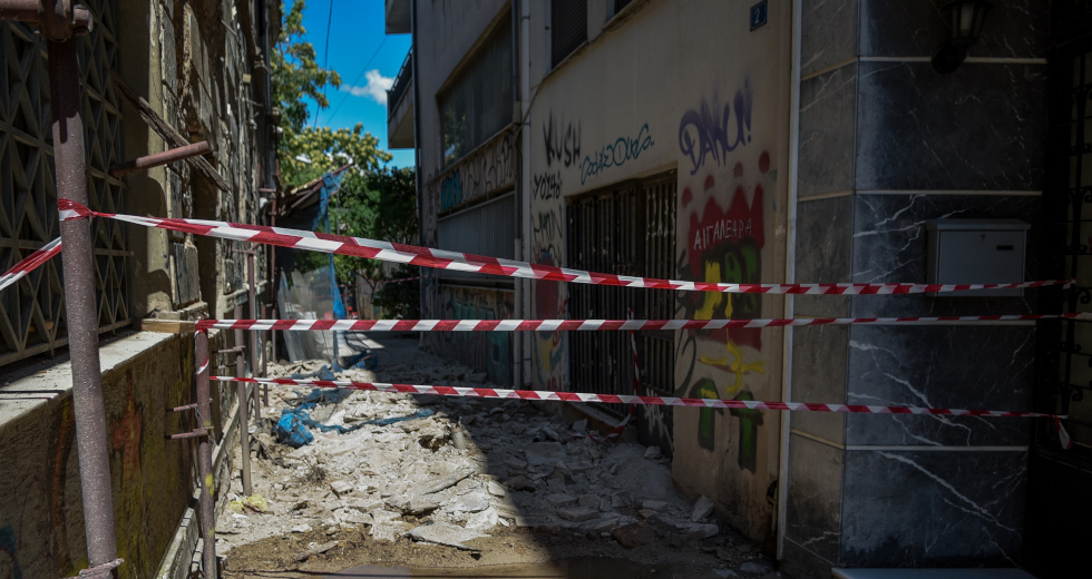 Υφίσταται σεισμική διέγερση στον ελληνικό χώρο;