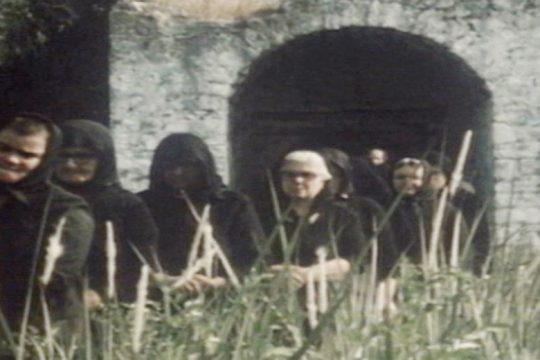 Ντοκιμαντέρ για τη σφαγή στο Κομμένο Άρτας από τους ναζί το 1943