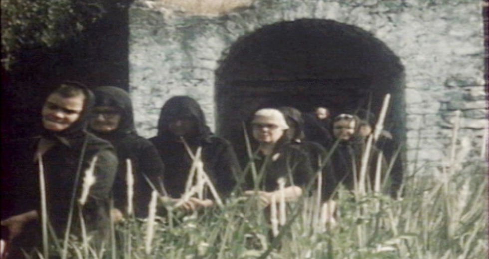 Ντοκιμαντέρ για τη σφαγή στο Κομμένο Άρτας από τους ναζί το 1943