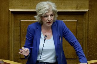 «Ο κόσμος δεν ήρθε μόνο για να μας ψηφίσει, αλλά και για να αγωνιστεί μαζί μας…»