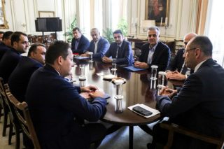 Καμία σοβαρότητα!