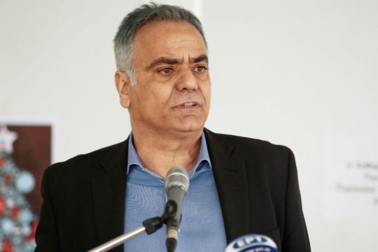 «Να ενσωματώσουμε τη λαϊκότητα κι όχι τον λαϊκισμό του ΠΑΣΟΚ»