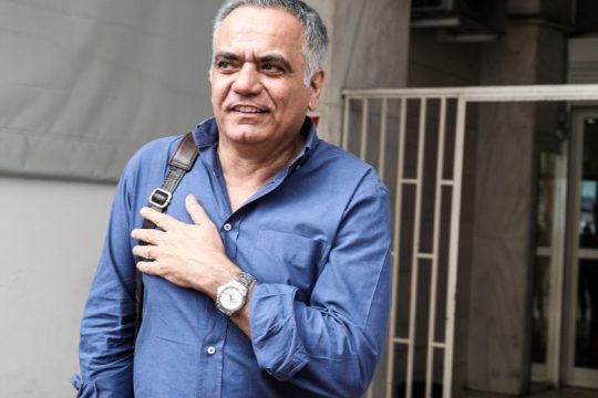 «Φτιάχνουν σκληρά κομματικό κράτος»