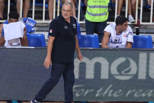 Η 12αδα της «γαλανόλευκης» για το Μουντομπάσκετ