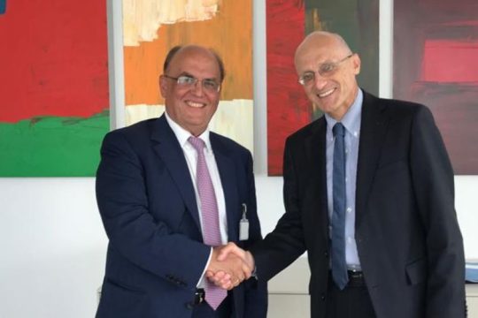 Επιτάχυνση της λύσης για τα «κόκκινα» δάνεια θέλει η ΕΚΤ