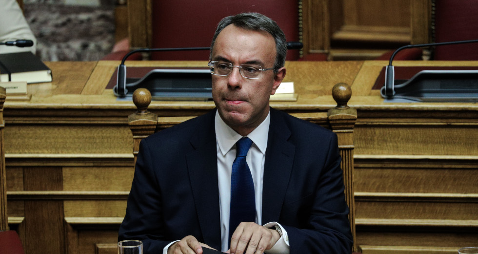 Διαψεύδει το ΥΠΟΙΚ τηλεδιάσκεψη και παρατηρήσεις από τους Θεσμούς